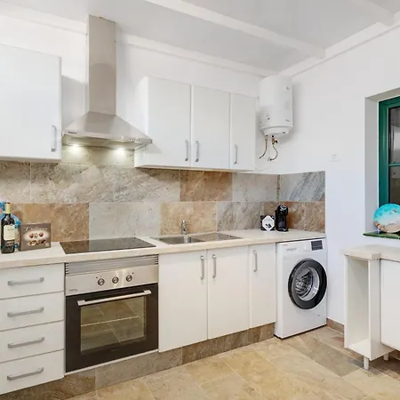 Family's House * Costa Teguise