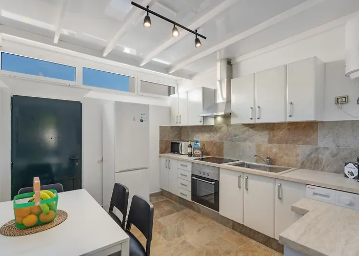 Prázdninový dům Family's House