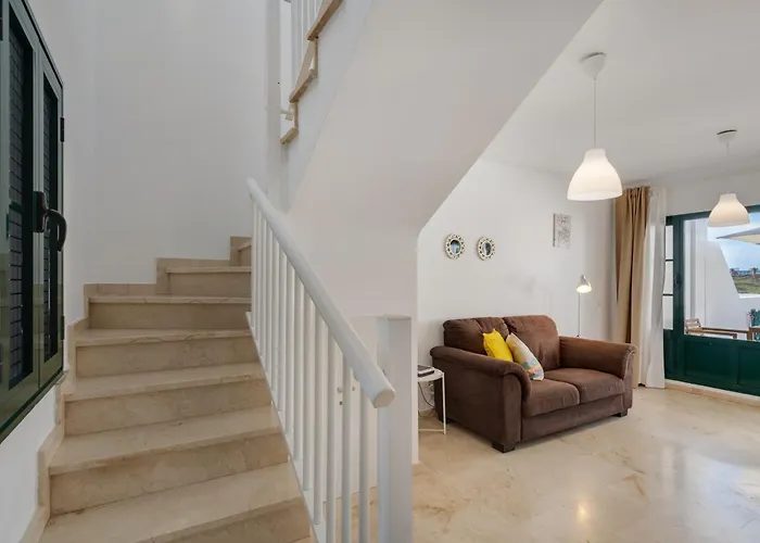 Family's House Costa Teguise