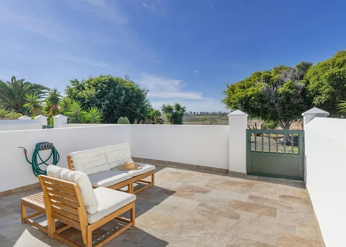 Prázdninový dům Family's House