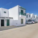Sin Prisa, Con Brisa * Costa Teguise