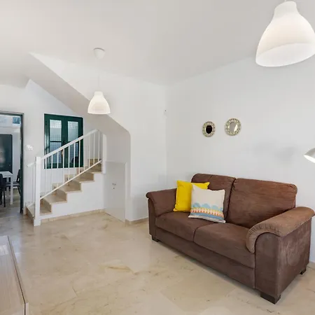 Family's House * Costa Teguise