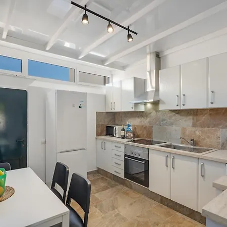 Ferienhaus Family's House