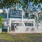 Sin Prisa, Con Brisa Tatil Evi *