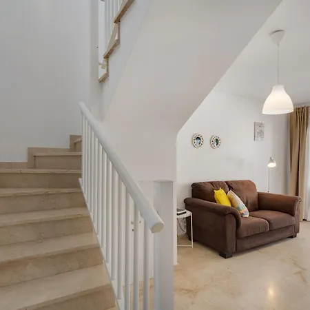 Family's House Costa Teguise