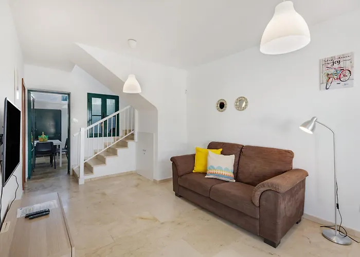 Family's House * Costa Teguise