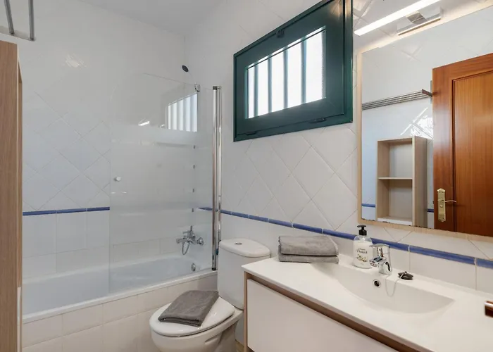 Family's House Costa Teguise