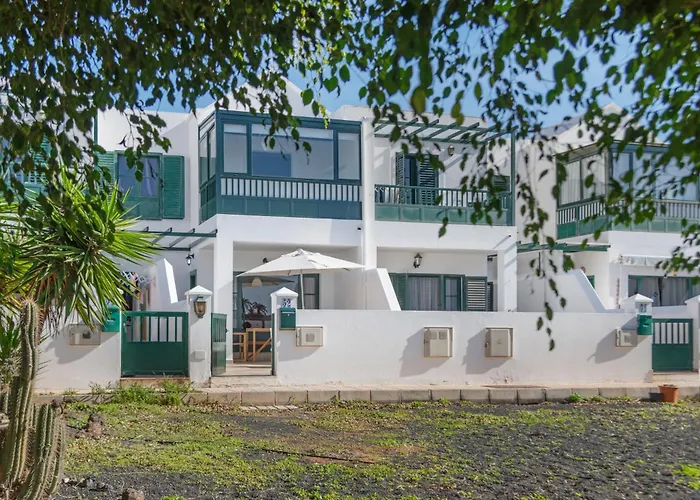 Family's House Casa de Férias *